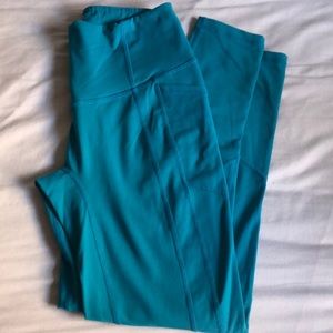 Til you collapse leggings